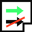 Failstop stamp